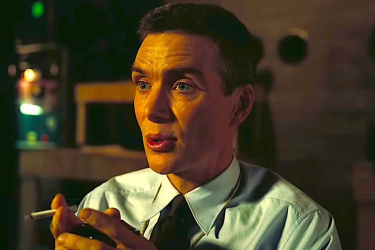 크리스토퍼 놀란이 ‘오펜하이머’에서 실제 폭발물을 고집한 이유는?