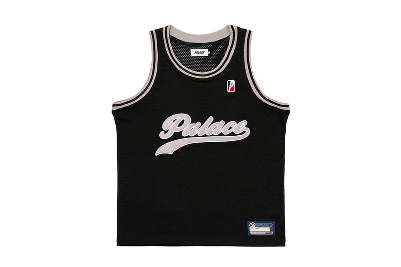 팔라스 여름 컬렉션 7주 차 드롭 리스트, palace, oakley, 농구공, 스팔딩, 팔라스 협업, 슈프림, 레이싱 패션, 블록코어