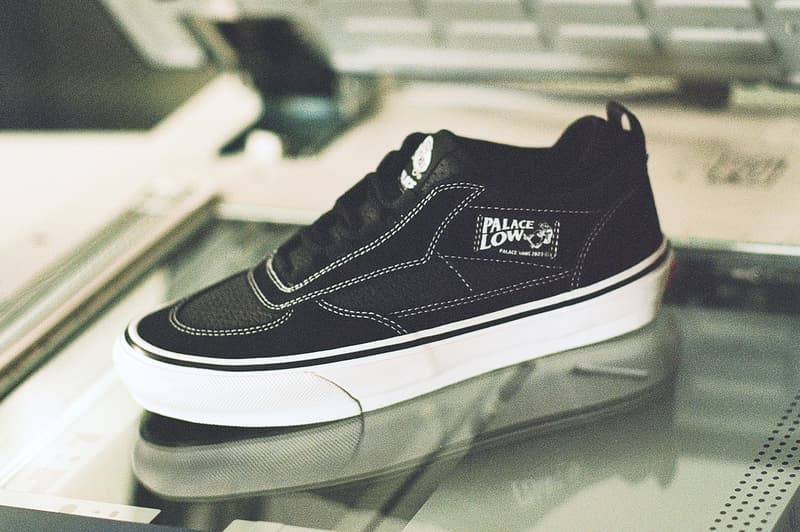 팔라스 반스 로우 스니커가 공개됐다, palace, vans, 반스 올드스쿨, 반스 협업, 팔라스 직구, 팔라스 크림, 팔라스 리셀