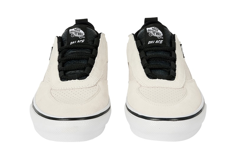 팔라스 반스 로우 스니커가 공개됐다, palace, vans, 반스 올드스쿨, 반스 협업, 팔라스 직구, 팔라스 크림, 팔라스 리셀