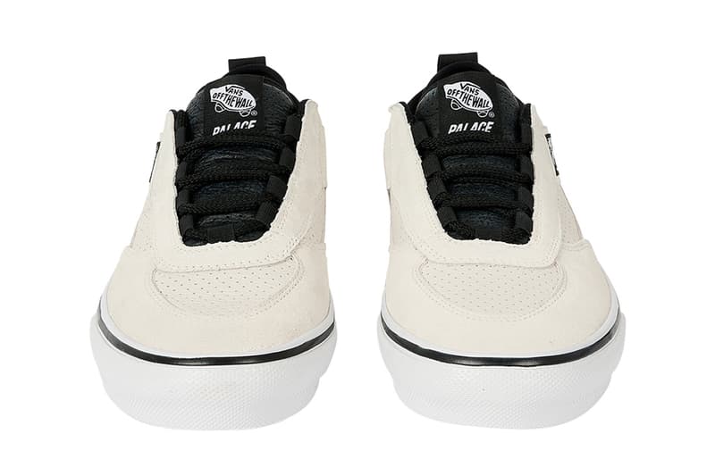 팔라스 반스 로우 스니커가 공개됐다, palace, vans, 반스 올드스쿨, 반스 협업, 팔라스 직구, 팔라스 크림, 팔라스 리셀