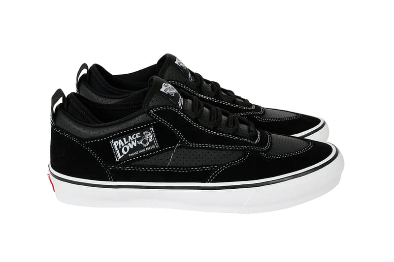 팔라스 반스 로우 스니커가 공개됐다, palace, vans, 반스 올드스쿨, 반스 협업, 팔라스 직구, 팔라스 크림, 팔라스 리셀