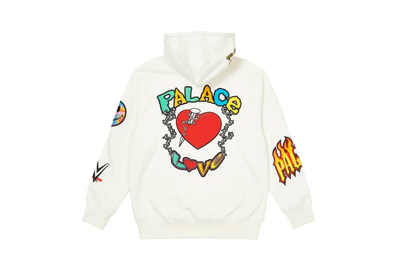 WWE x 팔라스 캡슐 컬렉션 출시 정보, 믹 폴리, 레슬링, 프로 레슬링, 덥덥이, 맨카인드, 캑터스 잭, 듀드 러브