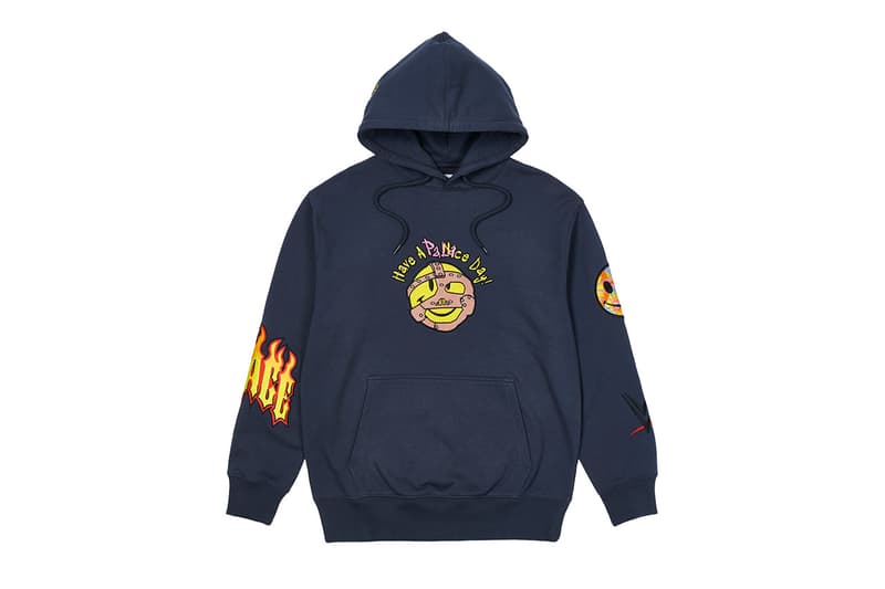 WWE x 팔라스 캡슐 컬렉션 출시 정보, 믹 폴리, 레슬링, 프로 레슬링, 덥덥이, 맨카인드, 캑터스 잭, 듀드 러브