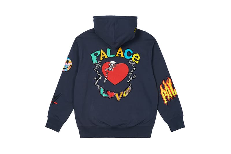WWE x 팔라스 캡슐 컬렉션 출시 정보, 믹 폴리, 레슬링, 프로 레슬링, 덥덥이, 맨카인드, 캑터스 잭, 듀드 러브