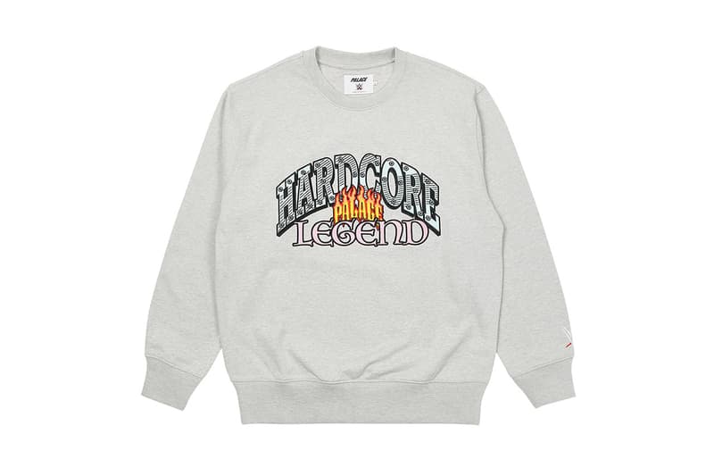 WWE x 팔라스 캡슐 컬렉션 출시 정보, 믹 폴리, 레슬링, 프로 레슬링, 덥덥이, 맨카인드, 캑터스 잭, 듀드 러브