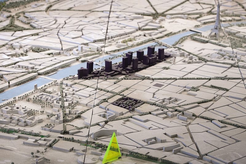 파리가 1977년 도입된 건축물 고도제한을 부활시킨다