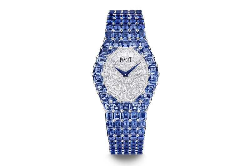 피아제 ‘메타포리아’ 컬렉션 실루엣 살펴보기, 워치스 앤 원더스, IWC, 까르띠에, 오데마 피게, 하이엔드 시계 추천
