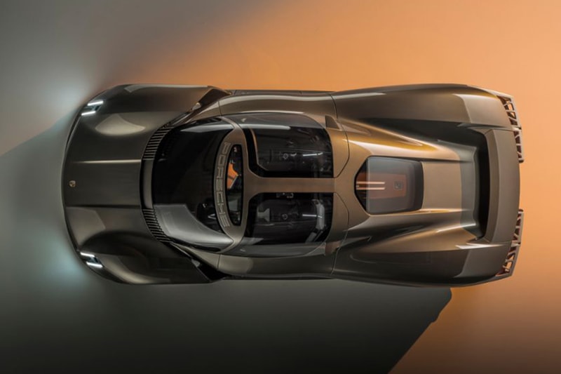 포르쉐, “세상에서 가장 빠른 전기차 개발하겠다”, porsche, 전기차, 슈퍼카, 하이퍼카, 독일차, 스포츠카 