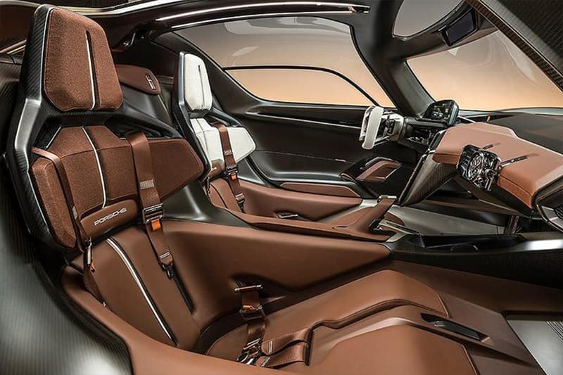 포르쉐, “세상에서 가장 빠른 전기차 개발하겠다”, porsche, 전기차, 슈퍼카, 하이퍼카, 독일차, 스포츠카