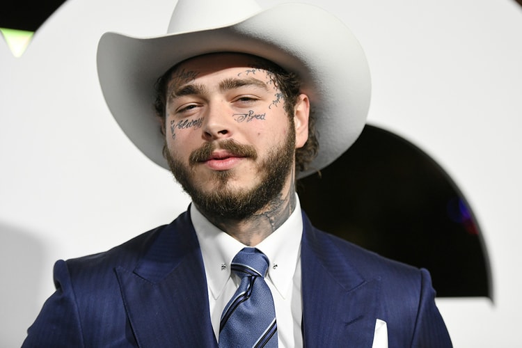 포스트 말론, 한국에서 공연한다