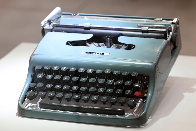 역대 대통령들의 물건이 전시에 오른다