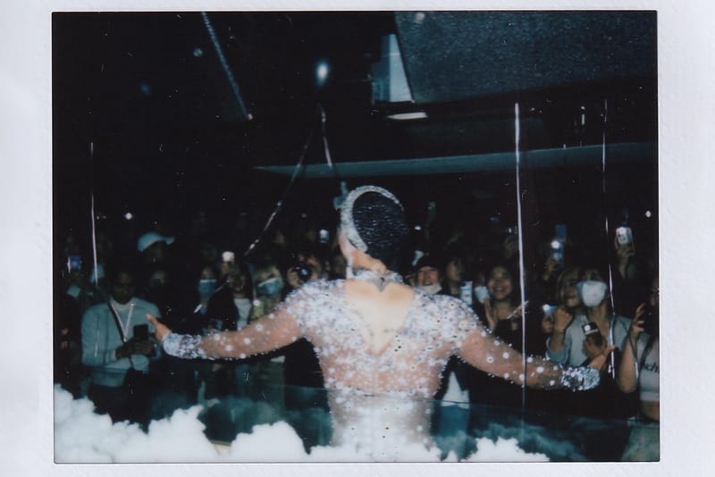 나의 프라이드 먼스 앤썸