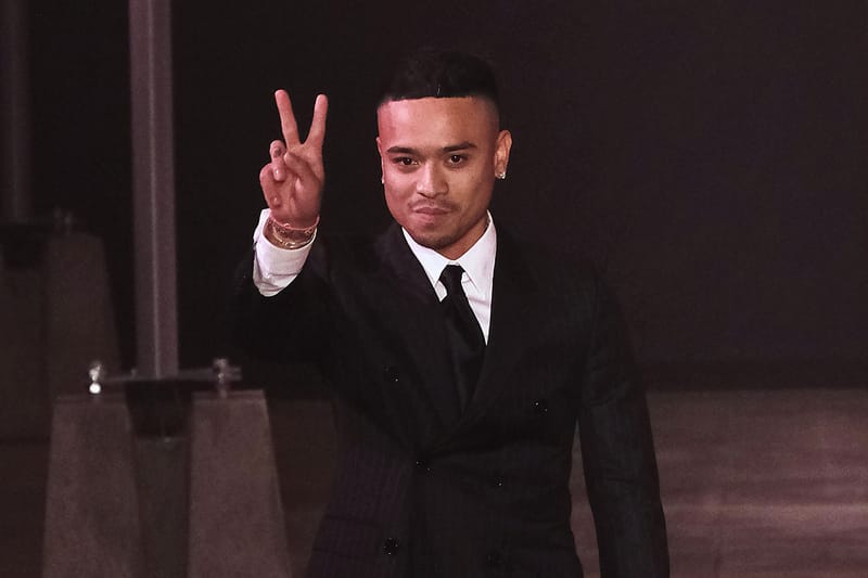 루드의 루이지 비야셰뇨르가 횡령죄로 고소당했다