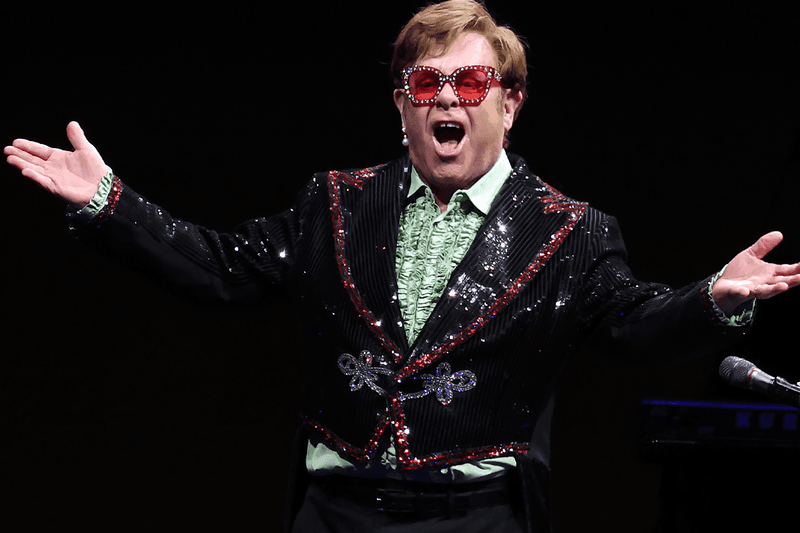 영국에서 가장 부유한 아티스트는?