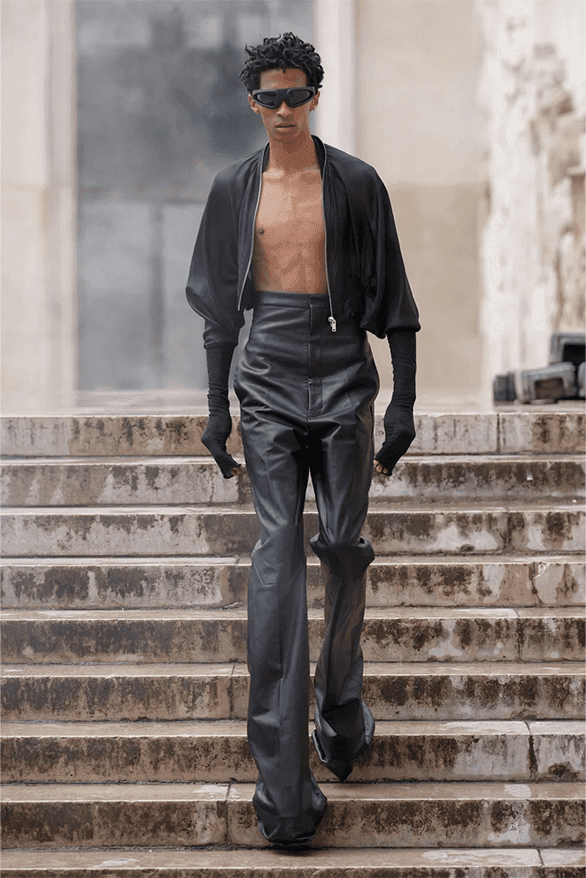 릭 오웬스, 2024 SS 컬렉션 공개, rick owens, 릭 오웬스 신상, 릭 오웬스 중고, 릭 오웬스 리셀, 릭 오웬스 협업