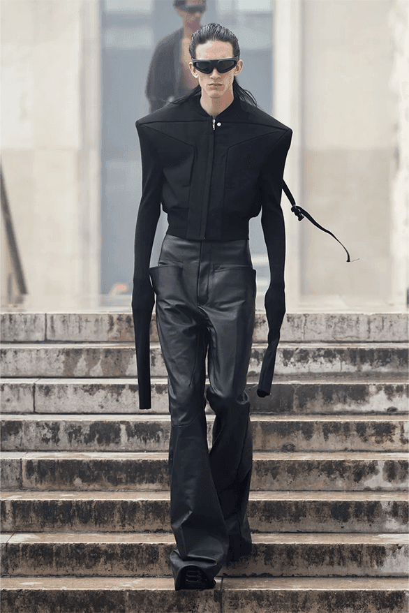 릭 오웬스, 2024 SS 컬렉션 공개, rick owens, 릭 오웬스 신상, 릭 오웬스 중고, 릭 오웬스 리셀, 릭 오웬스 협업