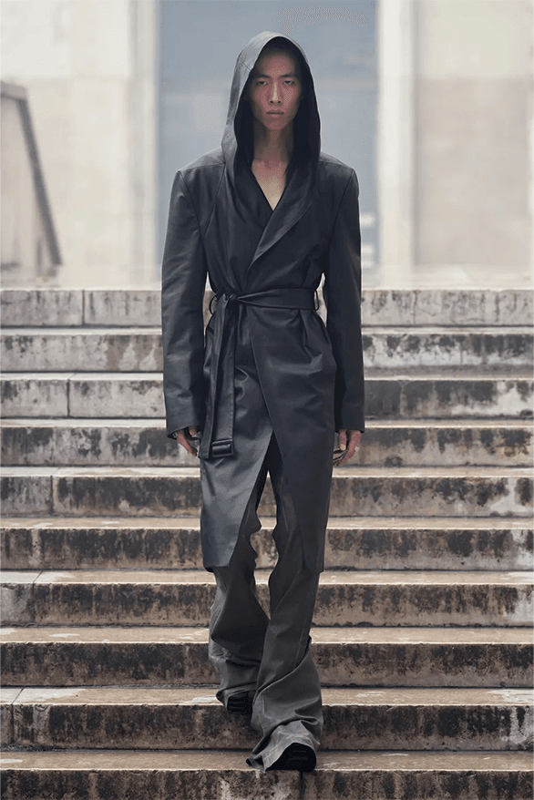 릭 오웬스, 2024 SS 컬렉션 공개, rick owens, 릭 오웬스 신상, 릭 오웬스 중고, 릭 오웬스 리셀, 릭 오웬스 협업