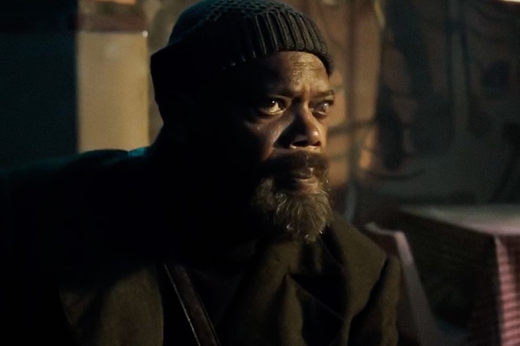 사무엘 L. 잭슨 “‘어벤져스’ 대본이 도난 당했었다”