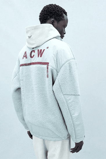 어 콜드 월, 2023 프리폴 컬렉션 출시, 사무엘 로스, 새무엘 로스, ACW, A cold wall, 버질 아블로, 팀버랜드 어콜드월, 컨버스 어콜드월, 닥터마틴 어콜드월, 어콜드월 협업, 어콜드월 서울, 어콜드월 압구정, 어콜드월 갤러리아, 어콜드월 현대백화점