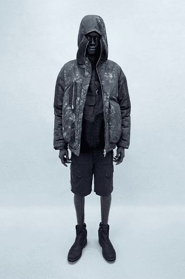 어 콜드 월, 2023 프리폴 컬렉션 출시, 사무엘 로스, 새무엘 로스, ACW, A cold wall, 버질 아블로, 팀버랜드 어콜드월, 컨버스 어콜드월, 닥터마틴 어콜드월, 어콜드월 협업, 어콜드월 서울, 어콜드월 압구정, 어콜드월 갤러리아, 어콜드월 현대백화점