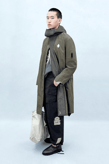 어 콜드 월, 2023 프리폴 컬렉션 출시, 사무엘 로스, 새무엘 로스, ACW, A cold wall, 버질 아블로, 팀버랜드 어콜드월, 컨버스 어콜드월, 닥터마틴 어콜드월, 어콜드월 협업, 어콜드월 서울, 어콜드월 압구정, 어콜드월 갤러리아, 어콜드월 현대백화점