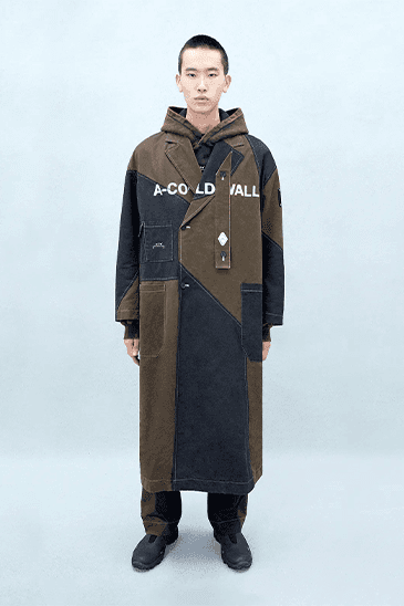 어 콜드 월, 2023 프리폴 컬렉션 출시, 사무엘 로스, 새무엘 로스, ACW, A cold wall, 버질 아블로, 팀버랜드 어콜드월, 컨버스 어콜드월, 닥터마틴 어콜드월, 어콜드월 협업, 어콜드월 서울, 어콜드월 압구정, 어콜드월 갤러리아, 어콜드월 현대백화점