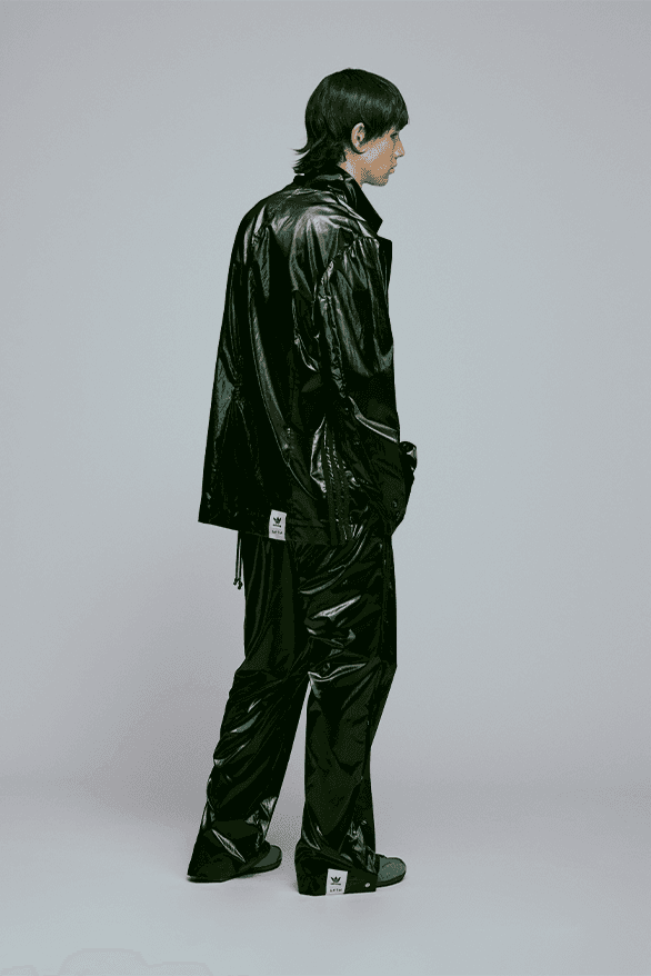 송 포 더 뮤트, 2024 SS 컬렉션 공개, SFTM, song for the mute