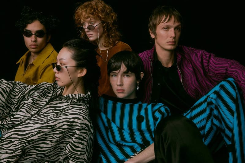 송 포 더 뮤트, 2024 SS 컬렉션 공개