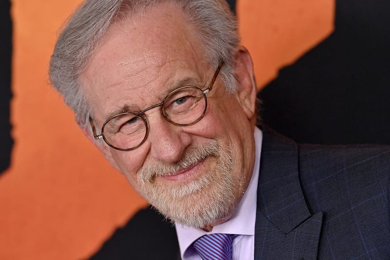 스티븐 스필버그가 자신의 희귀 애니메이션 컬렉션을 기부했다