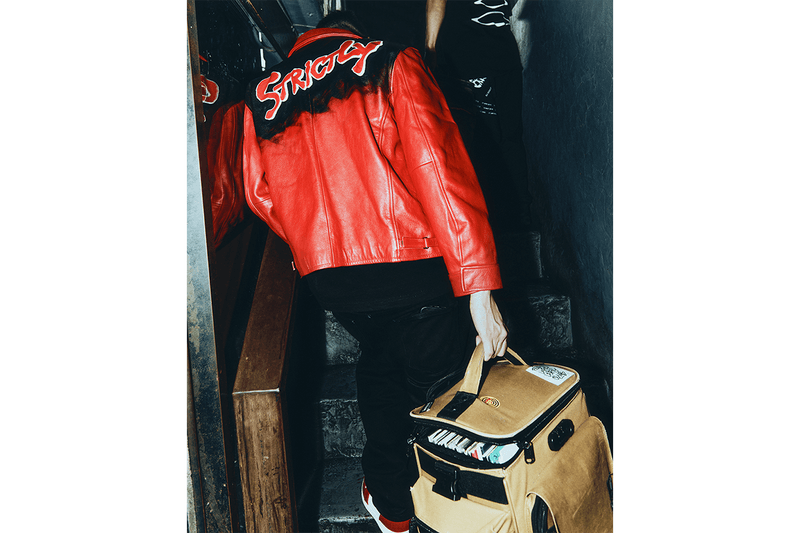 스트릭틀리 바이닐 인터뷰: 10년 넘게 변치 않는 네 DJ의 멋, DJ 소울스케이프, DJ 앤도우, DJ 재용, 말립, 스바, 케이크샵