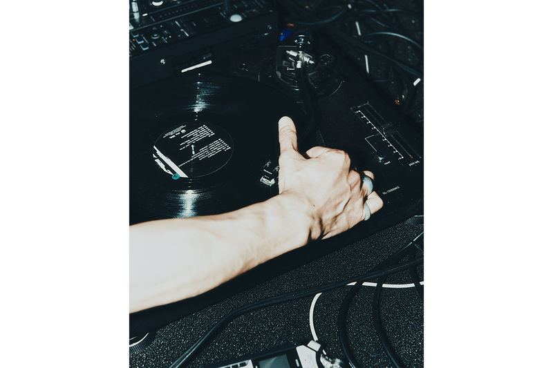 스트릭틀리 바이닐 인터뷰: 10년 넘게 변치 않는 네 DJ의 멋, DJ 소울스케이프, DJ 앤도우, DJ 재용, 말립, 스바, 케이크샵