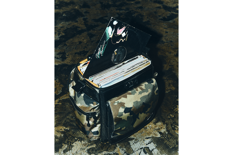 스트릭틀리 바이닐 인터뷰: 10년 넘게 변치 않는 네 DJ의 멋, DJ 소울스케이프, DJ 앤도우, DJ 재용, 말립, 스바, 케이크샵