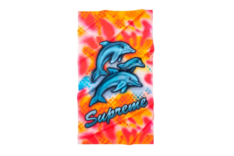슈프림 2023 SS 컬렉션 19주 차 드롭 리스트, supreme, 5 panel, supreme, new york, 슈프림 신제품