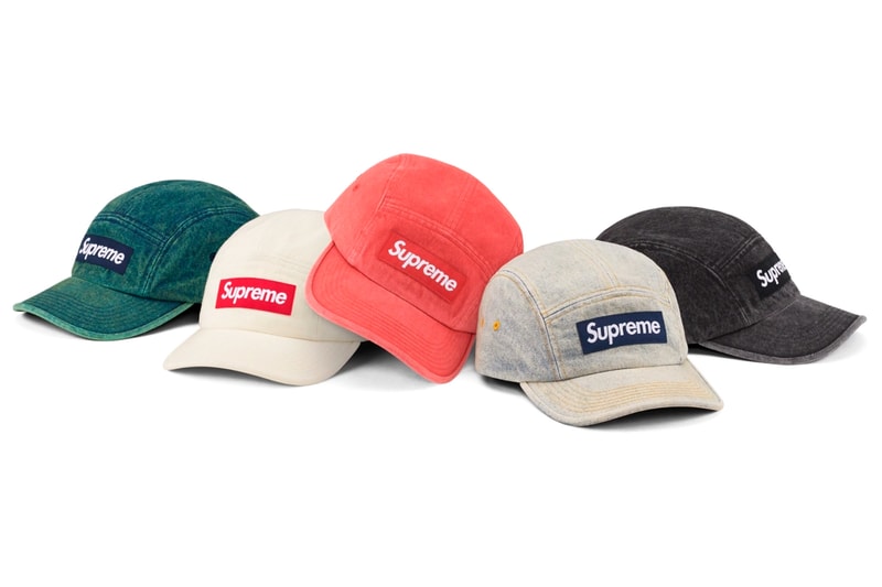 슈프림 2023 SS 컬렉션 19주 차 드롭 리스트, supreme, 5 panel, supreme, new york, 슈프림 신제품