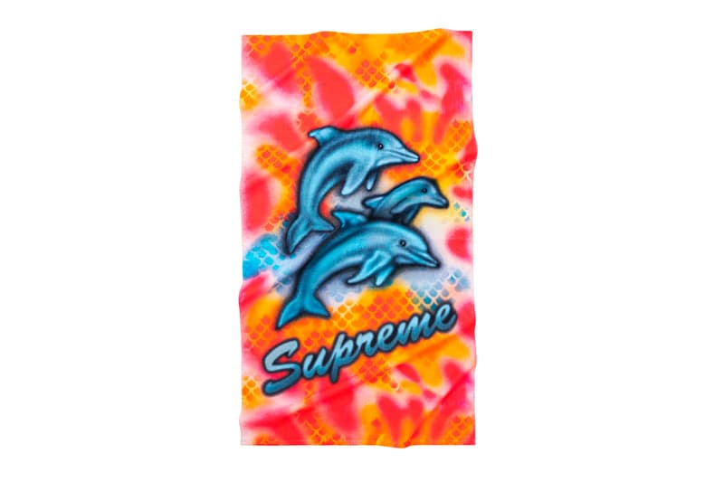 슈프림 2023 SS 컬렉션 19주 차 드롭 리스트, supreme, 5 panel, supreme, new york, 슈프림 신제품