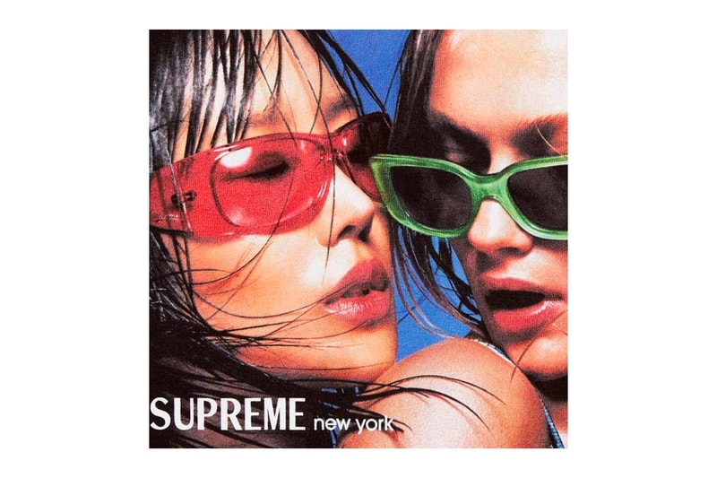 슈프림 2023 SS 컬렉션 19주 차 드롭 리스트, supreme, 5 panel, supreme, new york, 슈프림 신제품
