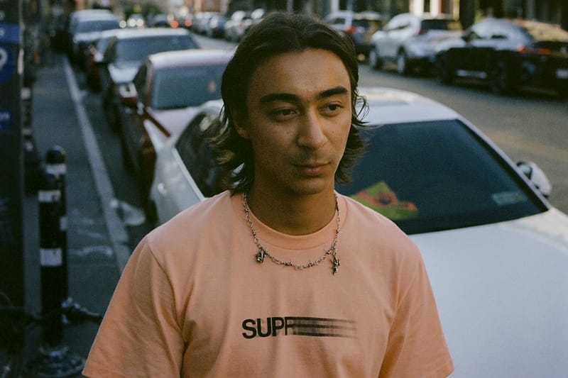 슈프림 2023 여름 티셔츠 컬렉션 공개