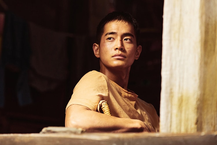 ‘신세계’ 박훈정 감독 신작 ‘귀공자’ 메인 예고편 공개