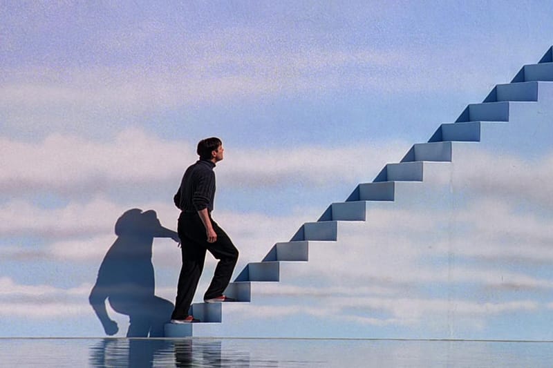 짐 캐리의 ‘트루먼 쇼’가 TV 쇼로 제작된다?