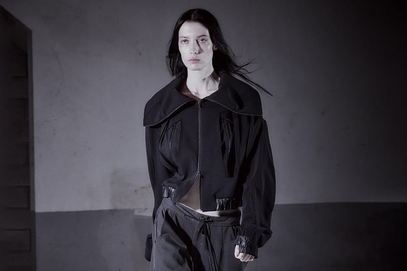 카르넷 아카이브 2024 SS 컬렉션 ‘트레이스’ 공개