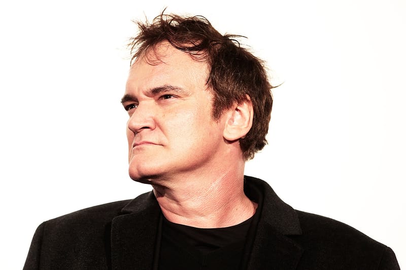 쿠엔틴 타란티노가 ‘폭력에도 선이 있다’고 말했다