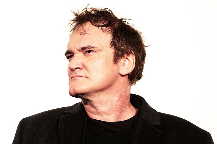 쿠엔틴 타란티노가 ‘폭력에도 선이 있다’고 말했다