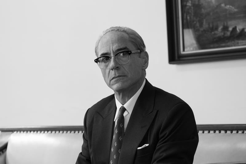 로버트 다우니 주니어, 영화 ‘오펜하이머’에 참여한 이유는?