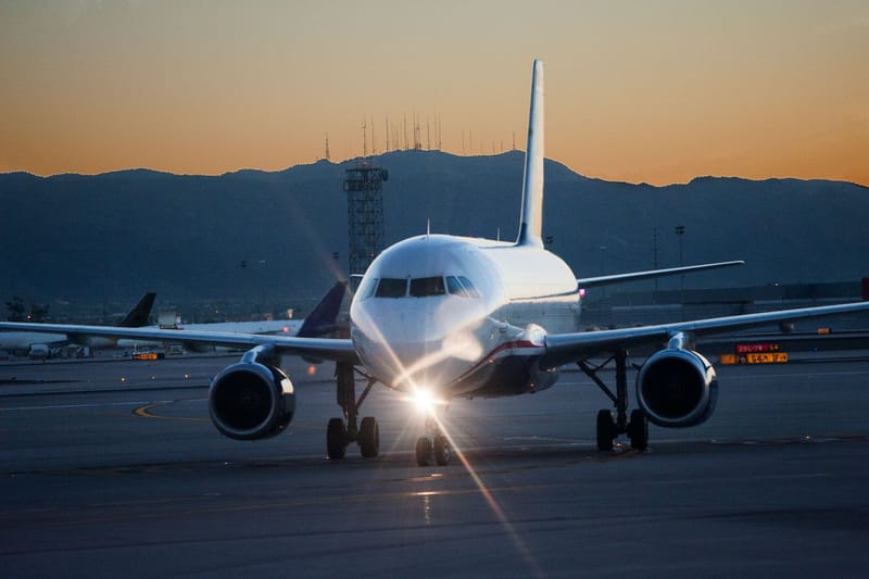 세계에서 가장 위험한 공항은 어디일까?