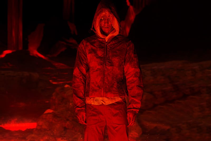 ‘디아블로 4’에서 영감을 받은 엑슬림 x 블리자드 컬렉션 출시