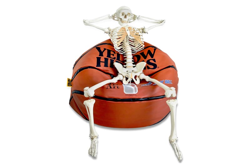 옐로우 히피스 스튜디오 2023 여름 컬렉션 출시 정보