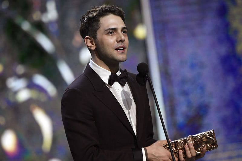 자비에 돌란, 영화 제작을 중단한다