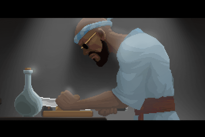 ‘데이브 더 다이버’ 메타크리틱 92점 기록, ‘압도적 긍정’을 넘어 세계로 도약