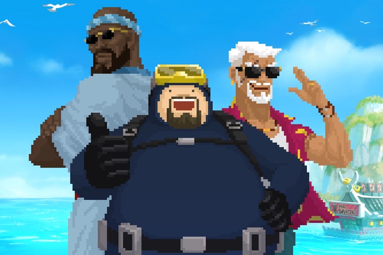 ‘데이브 더 다이버’ 메타크리틱 92점 기록, ‘압도적 긍정’을 넘어 세계로 도약